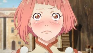 Shingeki no Bahamut: Genesis Ep. 1