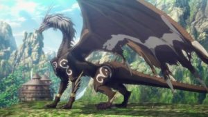 Shingeki no Bahamut: Genesis Ep. 14