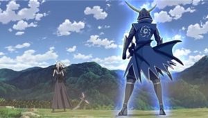 Sengoku Basara Ep. 6