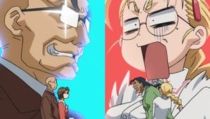 Shijou Saikyou No Deshi Kenichi Ep. 16