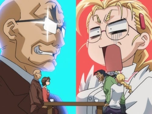 Shijou Saikyou No Deshi Kenichi Episódio 16