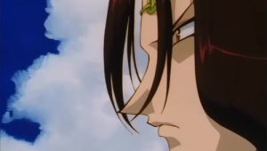 Samurai X Dublado Ep. 13