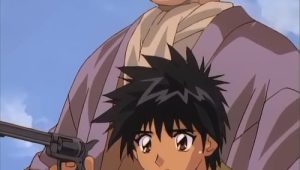 Samurai X Dublado Ep. 22