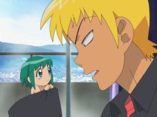 Midori no Hibi Ep. 1