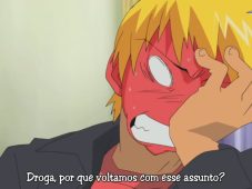Midori no Hibi Ep. 11