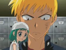 Midori no Hibi Ep. 2