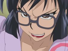 Midori no Hibi Ep. 3