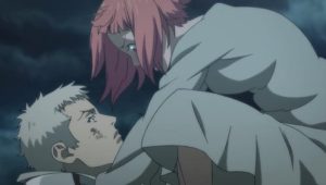 Shingeki no Bahamut: Genesis Ep. 13