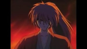 Samurai X Dublado Ep. 1