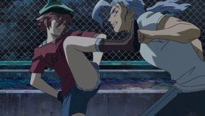 Shijou Saikyou No Deshi Kenichi Ep. 21