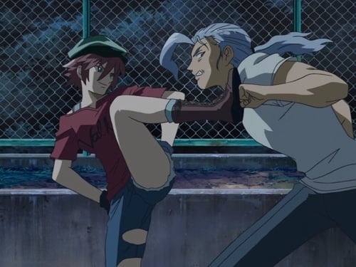 Shijou Saikyou No Deshi Kenichi Episodio 21