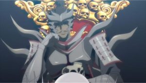 Sengoku Basara Ep. 10