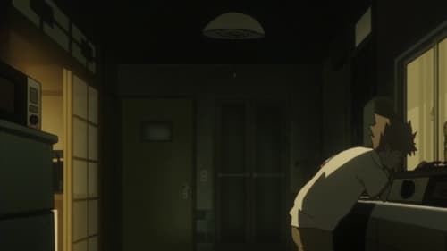 Shikabane Hime: Aka Episódio 3