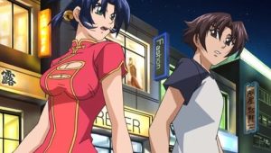 Shijou Saikyou No Deshi Kenichi Ep. 27