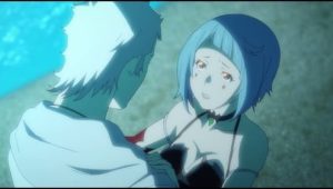 Shingeki no Bahamut: Genesis Ep. 17