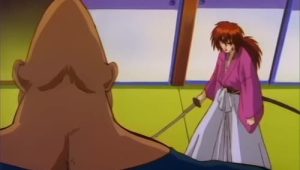Samurai X Dublado Ep. 9