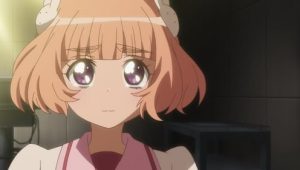Sabagebu! Ep. 10