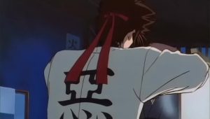 Samurai X Dublado Ep. 4