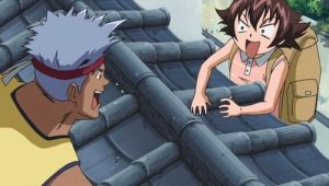 Shijou Saikyou No Deshi Kenichi Ep. 15