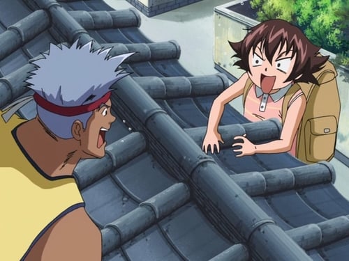 Shijou Saikyou No Deshi Kenichi Episódio 15