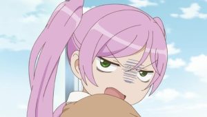Sabagebu! Ep. 6