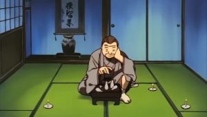 Samurai X Dublado Ep. 26