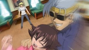 Shijou Saikyou No Deshi Kenichi Ep. 32