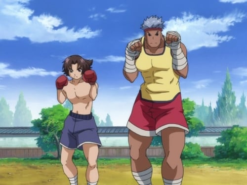 Shijou Saikyou No Deshi Kenichi Episódio 9