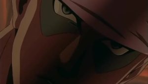 Samurai X Dublado Ep. 20