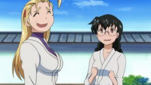Shijou Saikyou No Deshi Kenichi Ep. 23