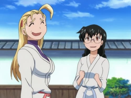 Shijou Saikyou No Deshi Kenichi Episodio 23