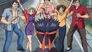 Shijou Saikyou No Deshi Kenichi Ep. 7