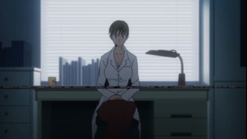 Shikabane Hime: Aka Episódio 7
