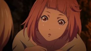 Shingeki no Bahamut: Genesis Ep. 11