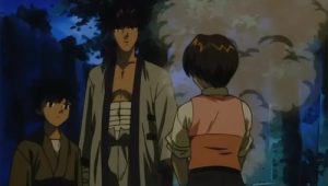 Samurai X Dublado Ep. 24