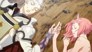 Shingeki no Bahamut: Genesis Ep. 24