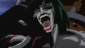 Samurai Deeper Kyo Ep. 10