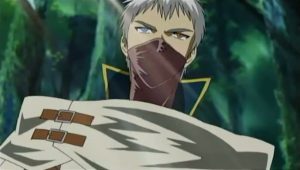 Samurai Deeper Kyo Ep. 16