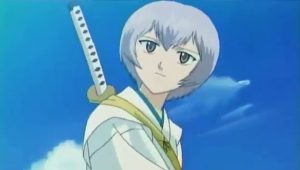 Samurai Deeper Kyo Ep. 19