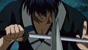 Samurai Deeper Kyo Ep. 20