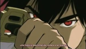 Samurai Deeper Kyo Ep. 23