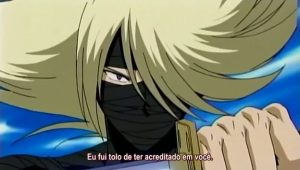 Samurai Deeper Kyo Ep. 24