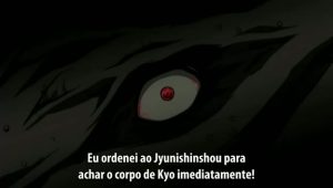 Samurai Deeper Kyo Ep. 4