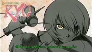 Samurai Deeper Kyo Ep. 5