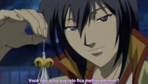 Samurai Deeper Kyo Ep. 7