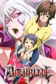 Witchblade: Temporada 1