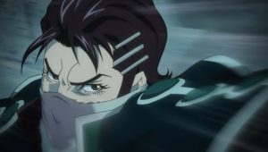 Shingeki no Bahamut: Genesis Ep. 3