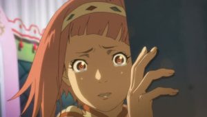 Shingeki no Bahamut: Genesis Ep. 23
