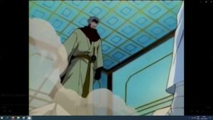Samurai X Dublado Ep. 6