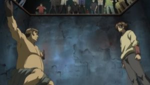 Shijou Saikyou No Deshi Kenichi Ep. 37